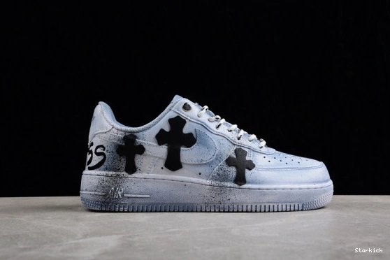Low‘07 Nike Force 1 CW2288-11 Air 0308
